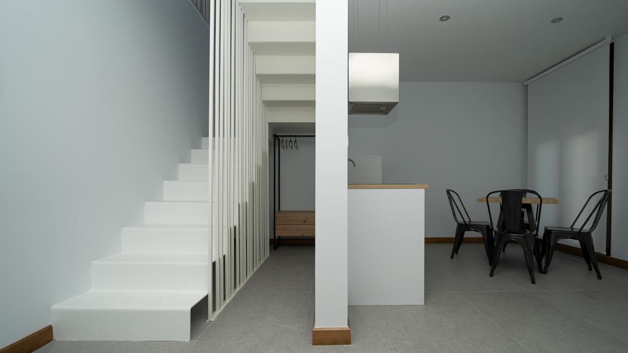 Apartamentos Puerta De Occidente Cornellana Екстериор снимка