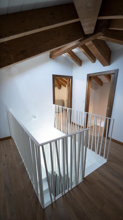 Apartamentos Puerta De Occidente Cornellana Екстериор снимка