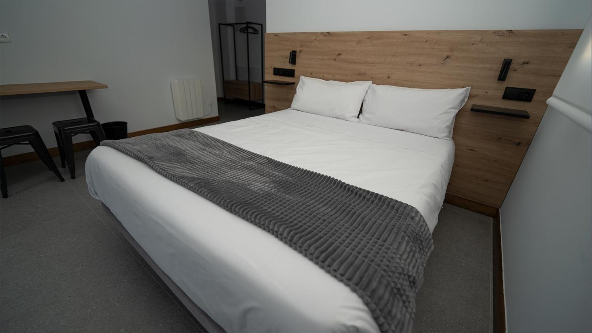 Apartamentos Puerta De Occidente Cornellana Екстериор снимка